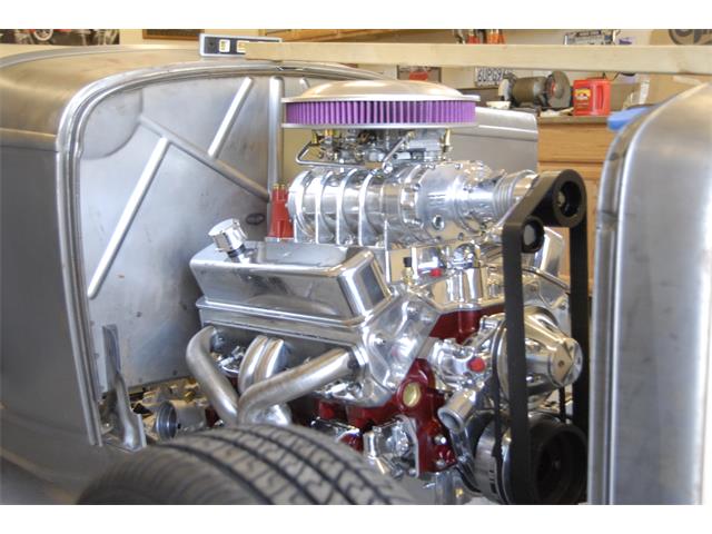 1932 Ford Roadster (CC-2117153) for sale in Weaverville , Ca 