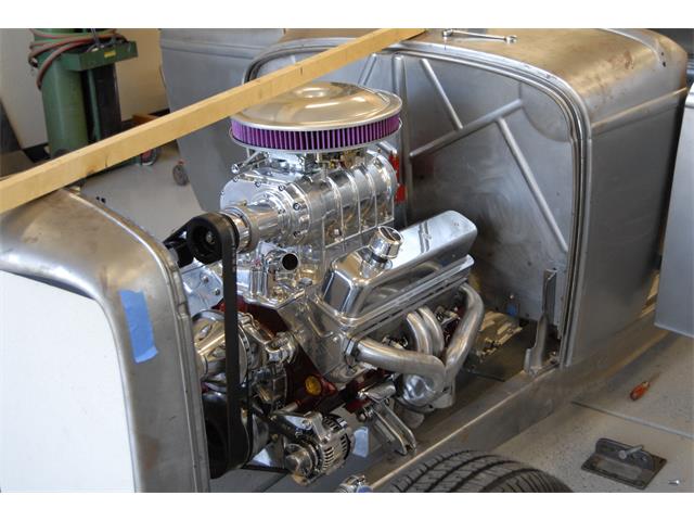 1932 Ford Roadster (CC-2117153) for sale in Weaverville , Ca 