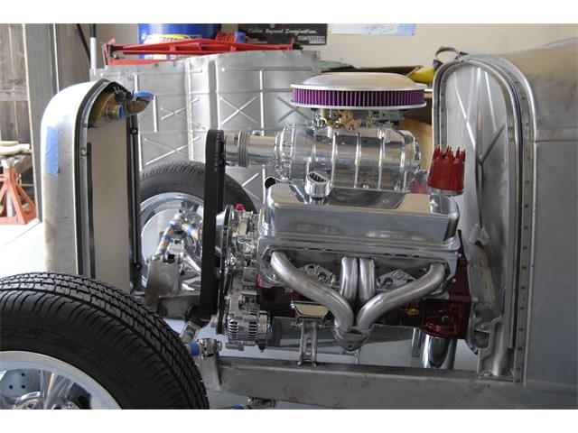 1932 Ford Roadster (CC-2117153) for sale in Weaverville , Ca 