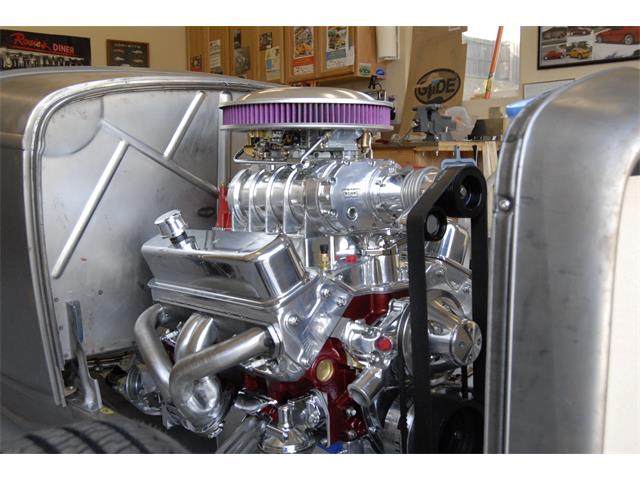 1932 Ford Roadster (CC-2117153) for sale in Weaverville , Ca 