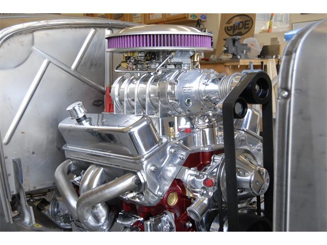1932 Ford Roadster (CC-2117153) for sale in Weaverville , Ca 