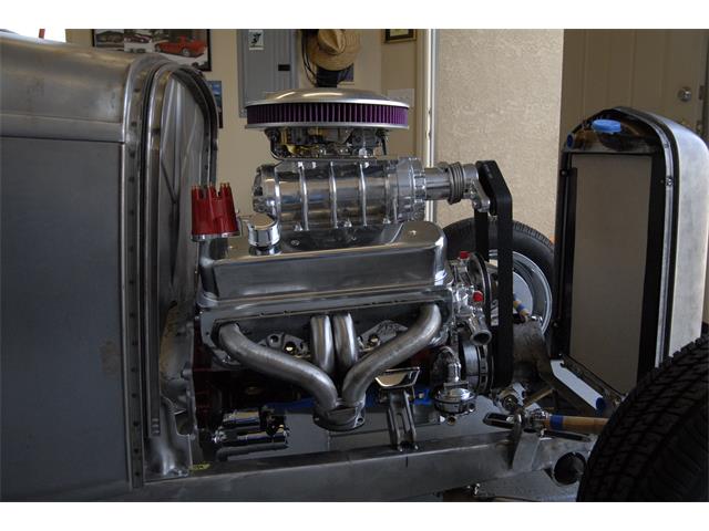 1932 Ford Roadster (CC-2117153) for sale in Weaverville , Ca 