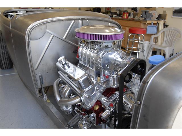 1932 Ford Roadster (CC-2117153) for sale in Weaverville , Ca 