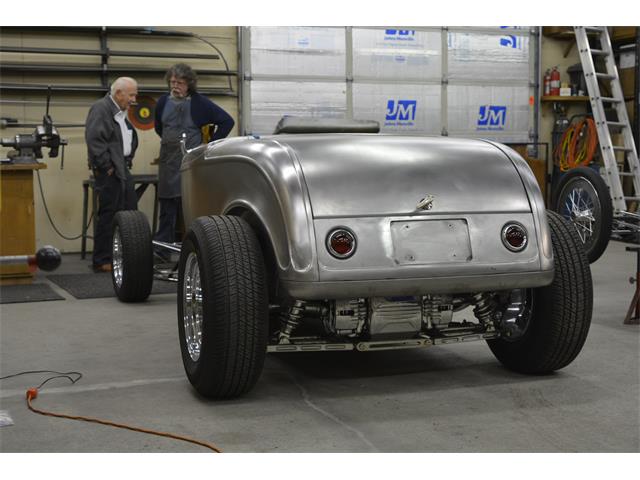 1932 Ford Roadster (CC-2117153) for sale in Weaverville , Ca 
