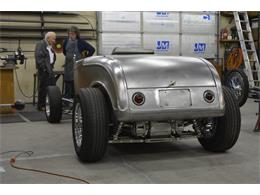 1932 Ford Roadster (CC-2117153) for sale in Weaverville , Ca 