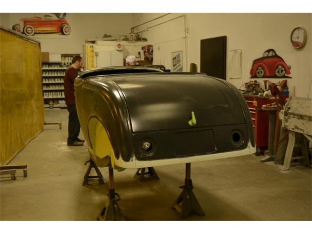 1932 Ford Roadster (CC-2117153) for sale in Weaverville , Ca 