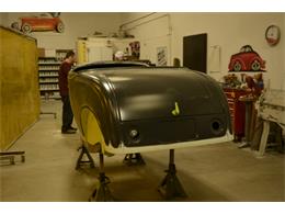1932 Ford Roadster (CC-2117153) for sale in Weaverville , Ca 