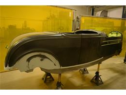 1932 Ford Roadster (CC-2117153) for sale in Weaverville , Ca 