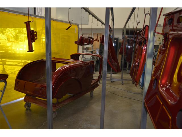 1932 Ford Roadster (CC-2117153) for sale in Weaverville , Ca 