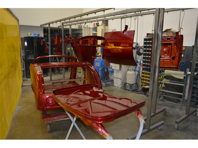 1932 Ford Roadster (CC-2117153) for sale in Weaverville , Ca 
