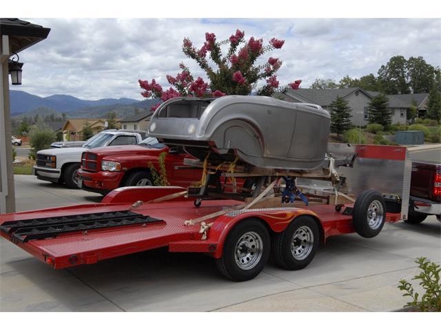 1932 Ford Roadster (CC-2117153) for sale in Weaverville , Ca 