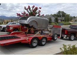 1932 Ford Roadster (CC-2117153) for sale in Weaverville , Ca 