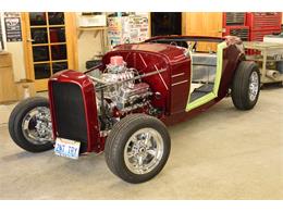 1932 Ford Roadster (CC-2117153) for sale in Weaverville , Ca 