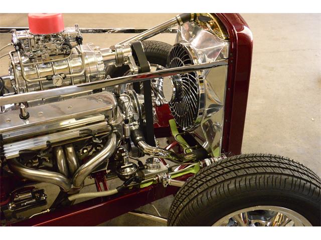 1932 Ford Roadster (CC-2117153) for sale in Weaverville , Ca 
