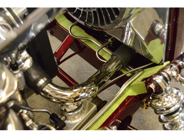 1932 Ford Roadster (CC-2117153) for sale in Weaverville , Ca 
