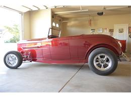 1932 Ford Roadster (CC-2117153) for sale in Weaverville , Ca 