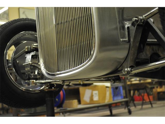 1932 Ford Roadster (CC-2117153) for sale in Weaverville , Ca 
