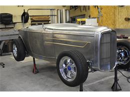 1932 Ford Roadster (CC-2117153) for sale in Weaverville , Ca 