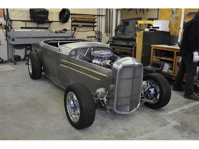 1932 Ford Roadster (CC-2117153) for sale in Weaverville , Ca 