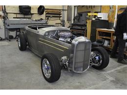 1932 Ford Roadster (CC-2117153) for sale in Weaverville , Ca 