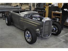 1932 Ford Roadster (CC-2117153) for sale in Weaverville , Ca 