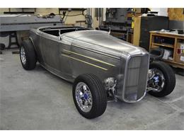 1932 Ford Roadster (CC-2117153) for sale in Weaverville , Ca 