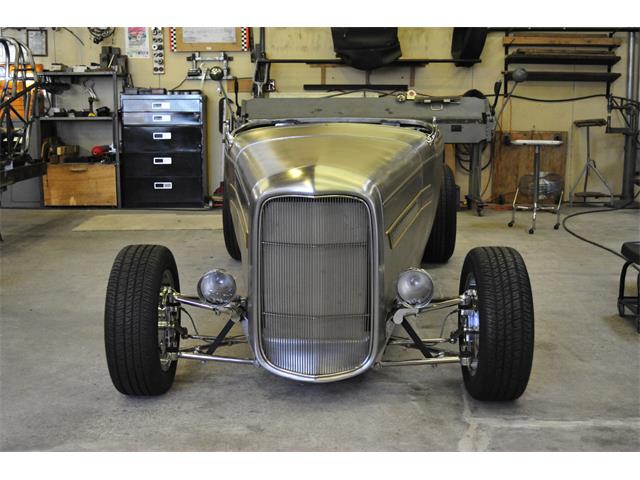 1932 Ford Roadster (CC-2117153) for sale in Weaverville , Ca 