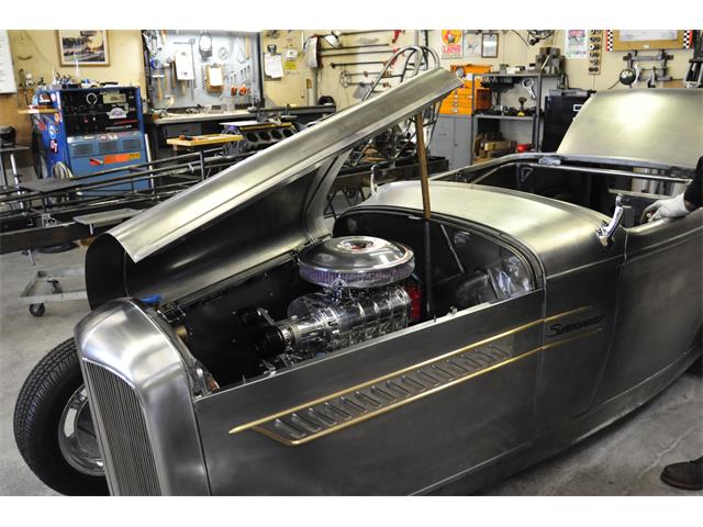 1932 Ford Roadster (CC-2117153) for sale in Weaverville , Ca 