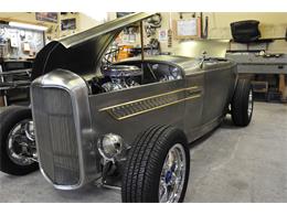 1932 Ford Roadster (CC-2117153) for sale in Weaverville , Ca 