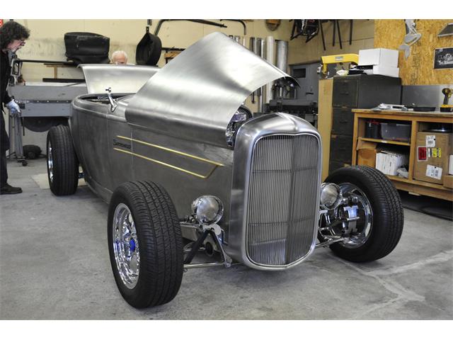 1932 Ford Roadster (CC-2117153) for sale in Weaverville , Ca 