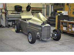 1932 Ford Roadster (CC-2117153) for sale in Weaverville , Ca 