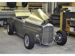 1932 Ford Roadster (CC-2117153) for sale in Weaverville , Ca 