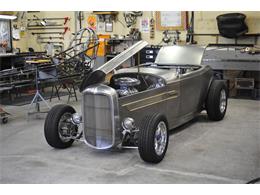1932 Ford Roadster (CC-2117153) for sale in Weaverville , Ca 
