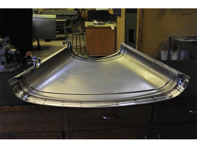 1932 Ford Roadster (CC-2117153) for sale in Weaverville , Ca 