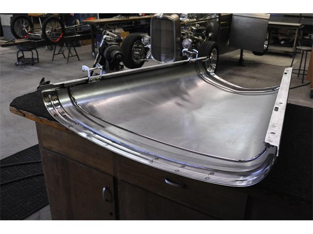 1932 Ford Roadster (CC-2117153) for sale in Weaverville , Ca 