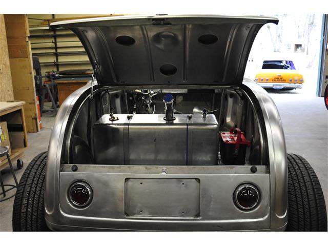 1932 Ford Roadster (CC-2117153) for sale in Weaverville , Ca 