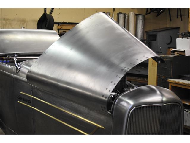 1932 Ford Roadster (CC-2117153) for sale in Weaverville , Ca 