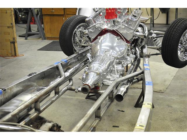 1932 Ford Roadster (CC-2117153) for sale in Weaverville , Ca 