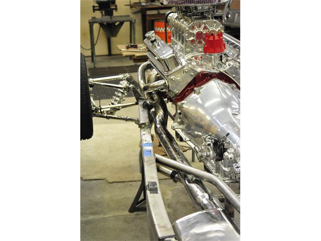 1932 Ford Roadster (CC-2117153) for sale in Weaverville , Ca 