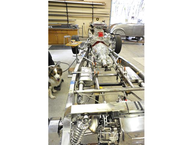 1932 Ford Roadster (CC-2117153) for sale in Weaverville , Ca 