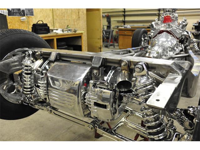 1932 Ford Roadster (CC-2117153) for sale in Weaverville , Ca 