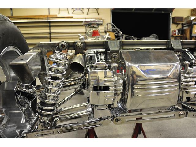 1932 Ford Roadster (CC-2117153) for sale in Weaverville , Ca 