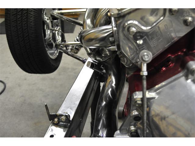 1932 Ford Roadster (CC-2117153) for sale in Weaverville , Ca 