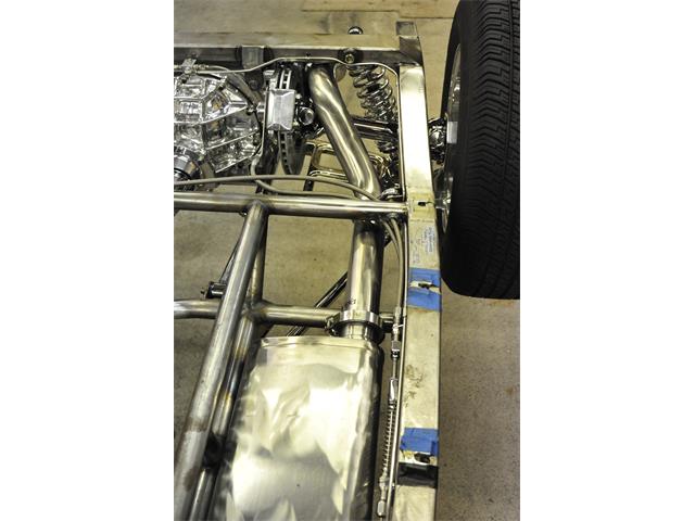 1932 Ford Roadster (CC-2117153) for sale in Weaverville , Ca 