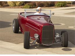 1932 Ford Roadster (CC-2117153) for sale in Weaverville , Ca 