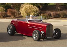 1932 Ford Roadster (CC-2117153) for sale in Weaverville , Ca 