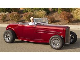 1932 Ford Roadster (CC-2117153) for sale in Weaverville , Ca 