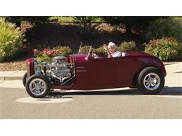 1932 Ford Roadster (CC-2117153) for sale in Weaverville , Ca 