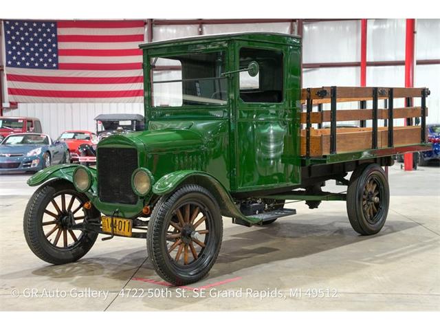 1927 Ford Model T (CC-2117154) for sale in Kentwood, Michigan