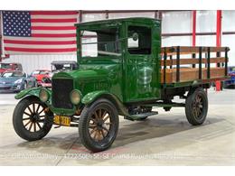 1927 Ford Model T (CC-2117154) for sale in Kentwood, Michigan
